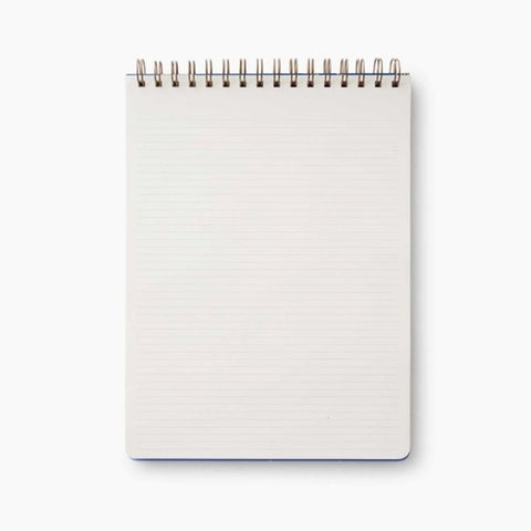 Colette Large Top Spiral Notebook - Rifle Paper Co
