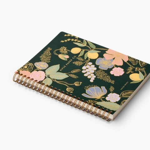 Colette Spiral Notebook - Rifle Paper Co