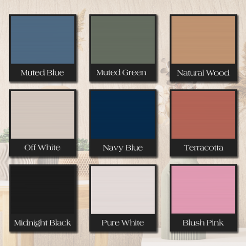 QUINTUPLE Propagation Stand