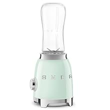 SMEG Retro Style Personal Blender