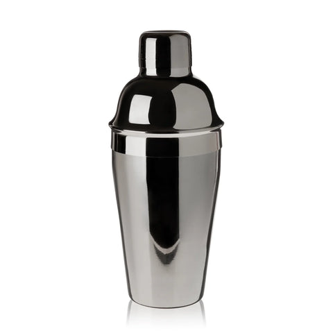 Contour™ Gunmetal Cocktail Shaker