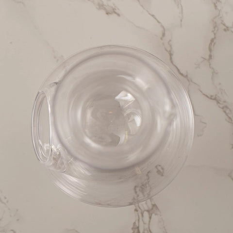 Coronado Decanter With Ice Pocket