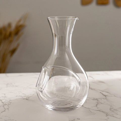 Coronado Decanter With Ice Pocket
