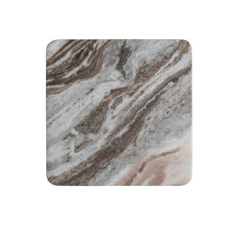 Coronado Marble Trivet