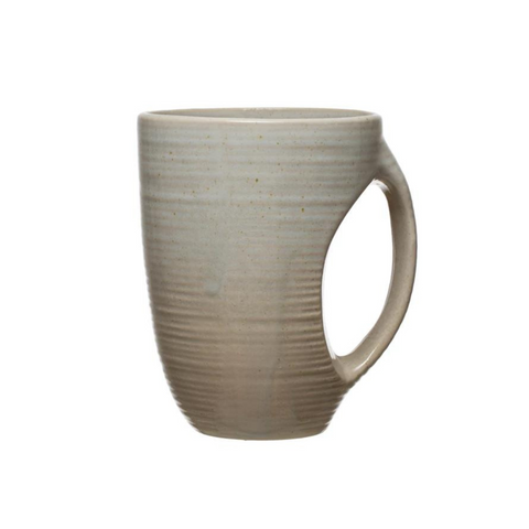 Coronado Stoneware Mug