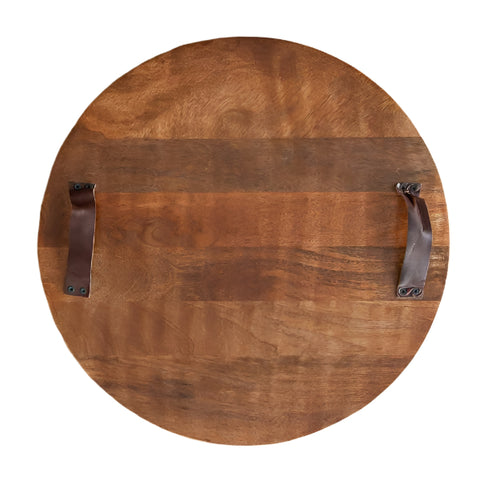 Coronado Wood Serving Board