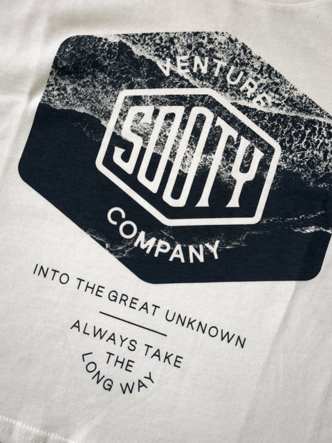 Womans' Elements Crop - Sooty Venture Co.