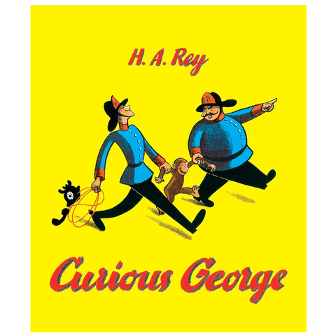 Curious George
