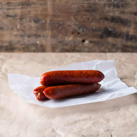 Di Bruno Bros. Italian Market-Style Pepperoni