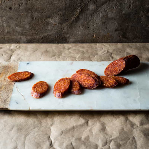 Di Bruno Bros. Italian Market-Style Pepperoni