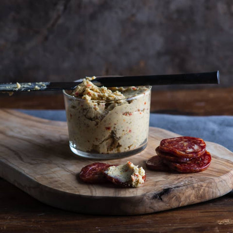 Di Bruno Bros. Abbruzze Cheese Spread