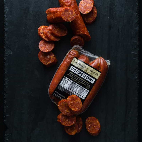 Di Bruno Bros. Italian Market-Style Pepperoni