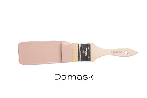 Damask - Fusion Mineral Paint, 16.9oz/500ml