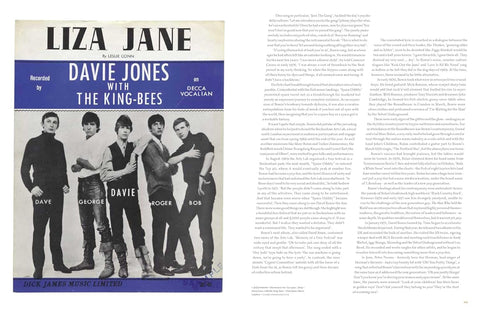 David Bowie Is: Inside the Visionary World of David Bowie By Victoria Broackes and Geoffrey Marsh