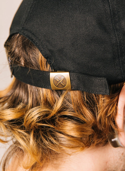 Death Before Decaf Cap by Pyknic