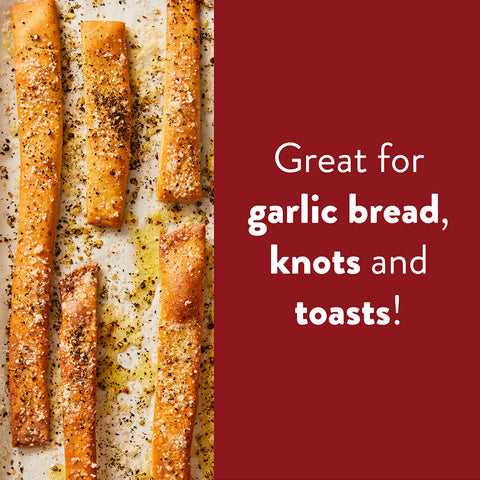 Delallo Pizza Seasoning Spices