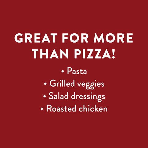 Delallo Pizza Seasoning Spices