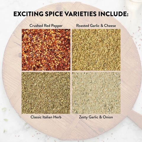 Delallo Pizza Seasoning Spices