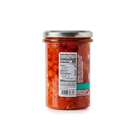 Delallo Tomato Bruschetta, 9.88 oz