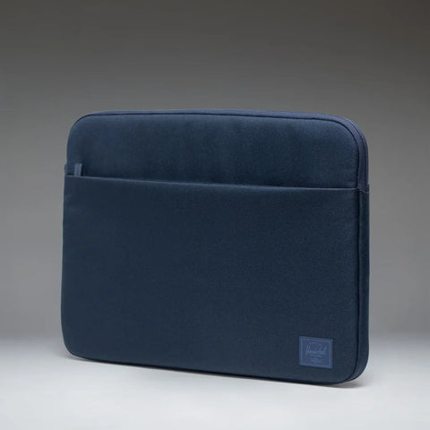 Denman 15-16 Inch Sleeve Tech, Mood Indigo Tonal - Herschel Supply Co.