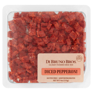 Di Bruno Bros. Diced Pepperoni