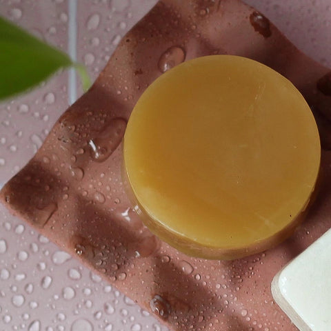 Dip Rosewater + Jasmine Conditioner Bar, 3 oz.