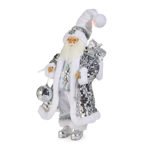 Disco Santa