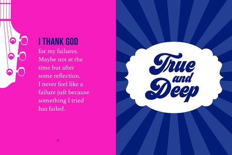 Dolly: An Unauthorized Collection Of Wise & Witty Words On Grit, Lipstick, Love & Life From Dolly Parton by Mary Zaia