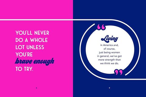Dolly: An Unauthorized Collection Of Wise & Witty Words On Grit, Lipstick, Love & Life From Dolly Parton by Mary Zaia
