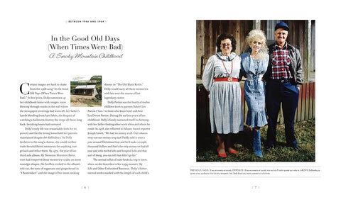 Dolly Parton: 100 Remarkable Moments in an Extraordinary Life by Tracey E. W. Laird