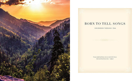 Dolly Parton: 100 Remarkable Moments in an Extraordinary Life by Tracey E. W. Laird