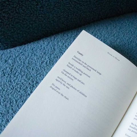 Door To Door by Emma Walton Hamilton