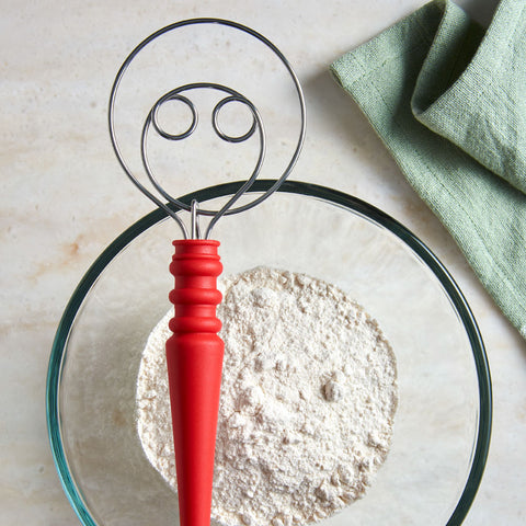 Dough Whisk