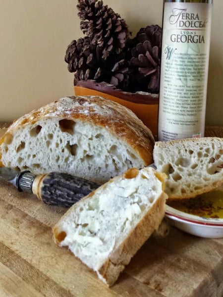 Dr. Pete's Rustic French Boule Bread Mix
