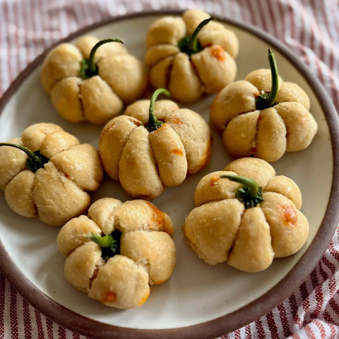 Dr. Pete's Italian Herb Pizza Dough Mix