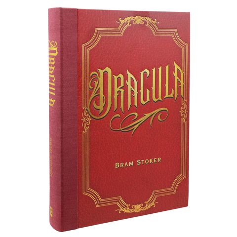 Dracula - Masterpiece Library Edition