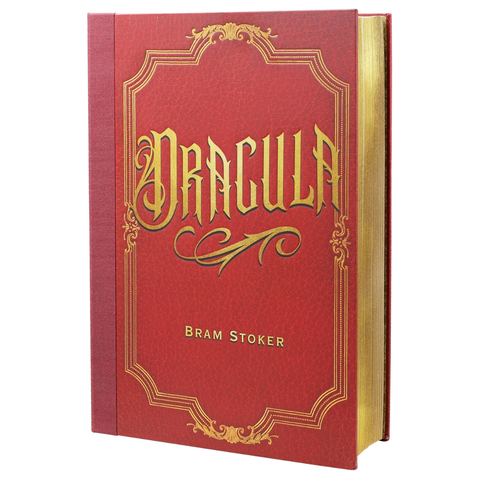 Dracula - Masterpiece Library Edition