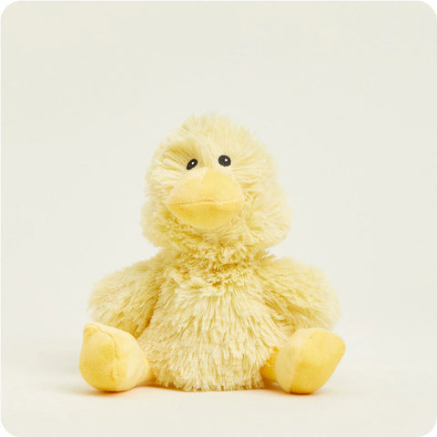 Duck Warmies® Junior