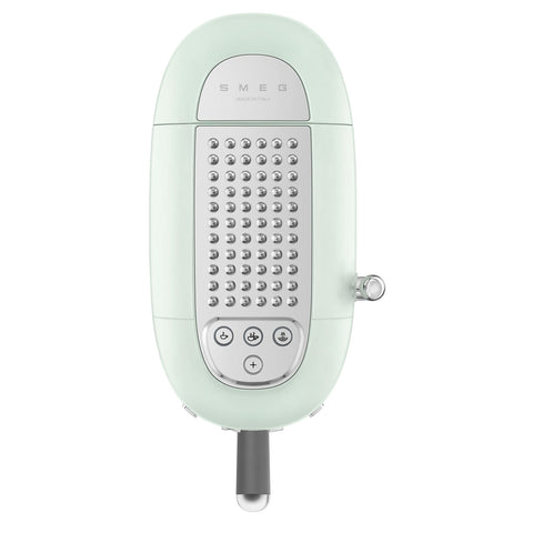 SMEG Retro Style Manual Espresso Machine, Pastel Green