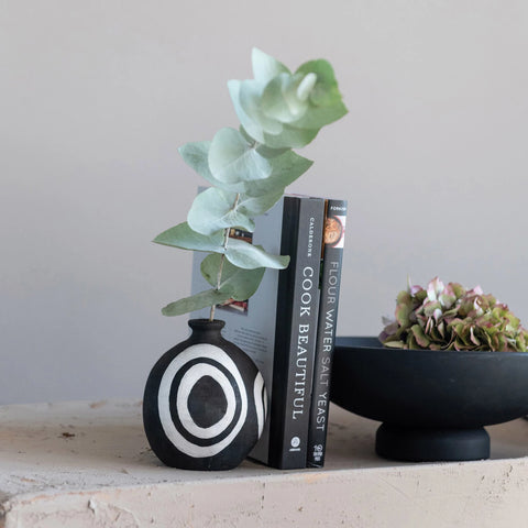 Earth + Ember Anelli Vase