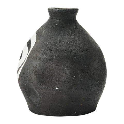 Earth + Ember Anelli Vase