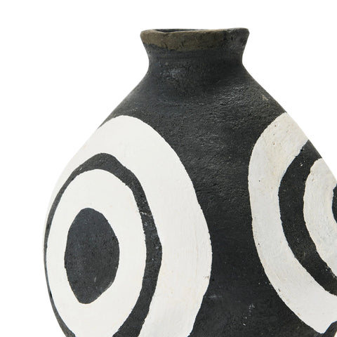 Earth + Ember Anelli Vase