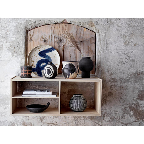 Earth + Ember Anelli Vase