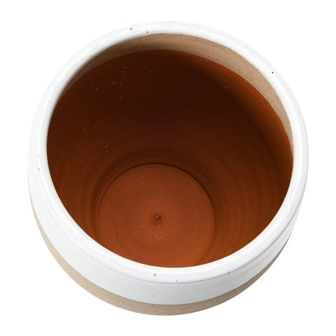 Earth + Ember Onda Planter