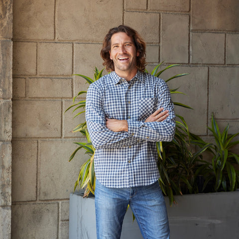 Easton Flannel Shirt