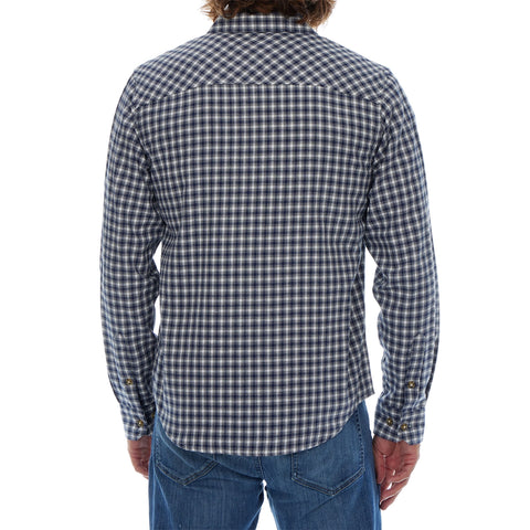 Easton Flannel Shirt