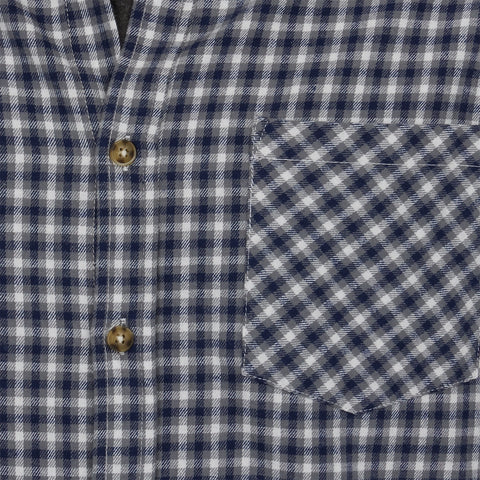 Easton Flannel Shirt