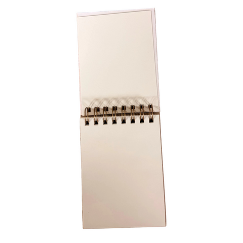 Easton, PA Mini Jotter Notebook - Ruff House Print Shop