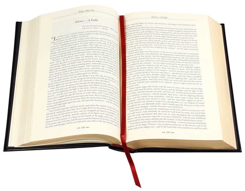Edgar Allan Poe Collected Works - Canterbury Classics Edition