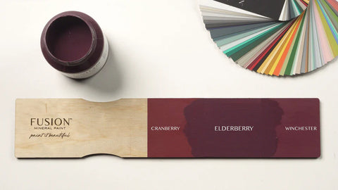 Elderberry - Fusion Mineral Paint, 16.9oz/500ml